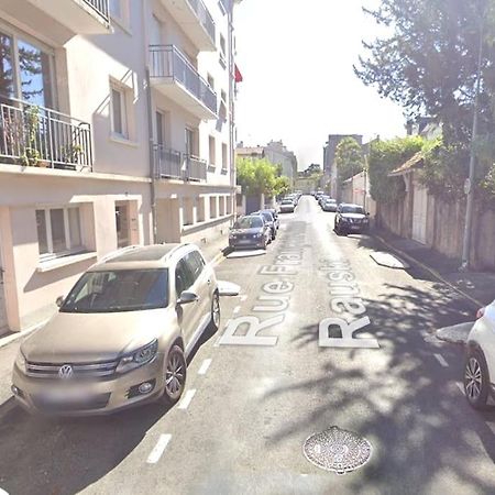 Cosy Eden 2Ch - Foire Expo & Stationnement Gratuit Apartamento Pau Exterior foto