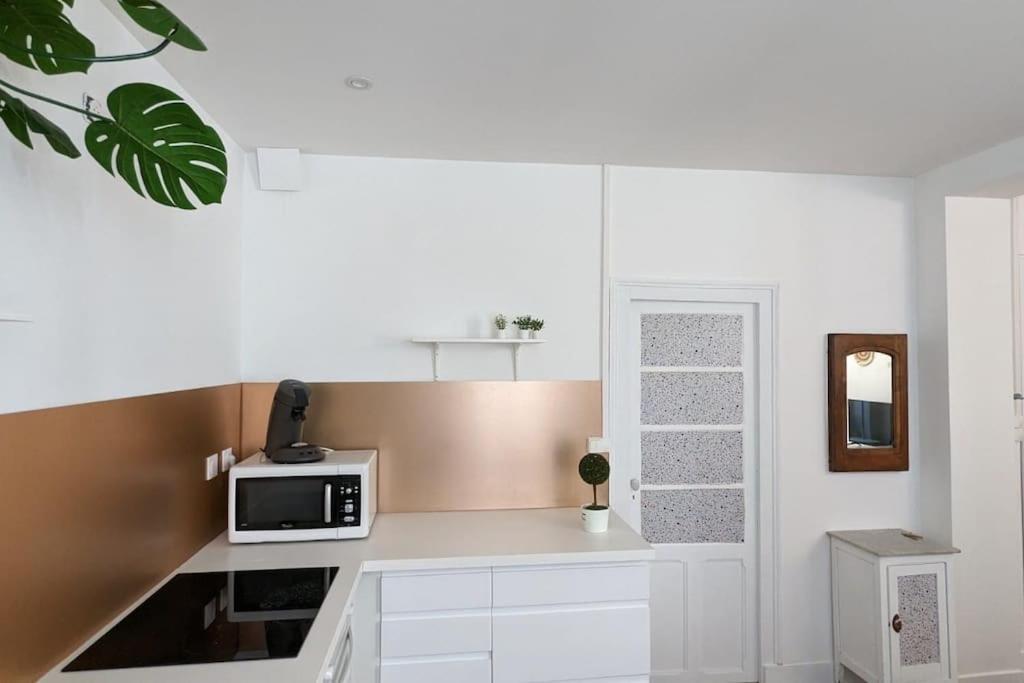 Cosy Eden 2Ch - Foire Expo & Stationnement Gratuit Apartamento Pau Exterior foto